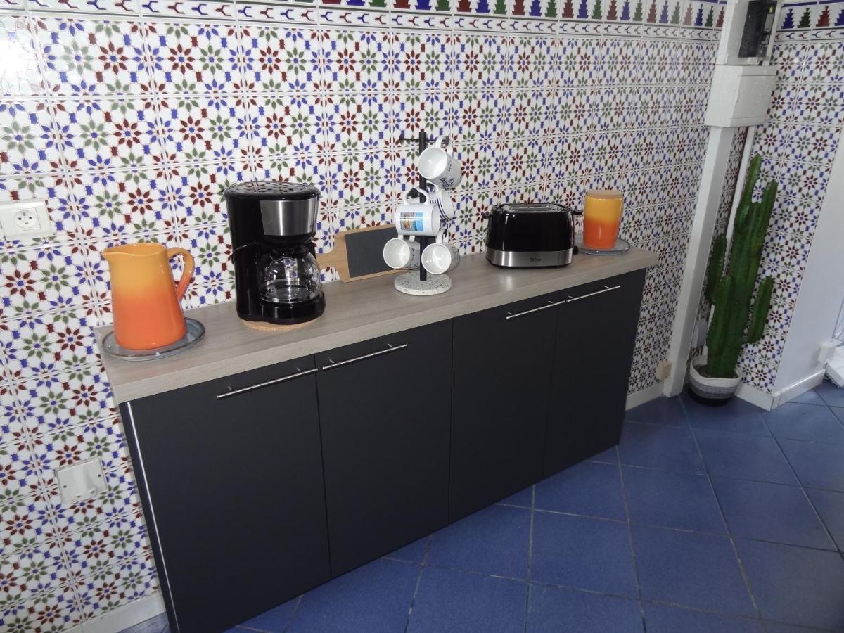 Studio L'AZULEJOS Le Havre Esterno foto